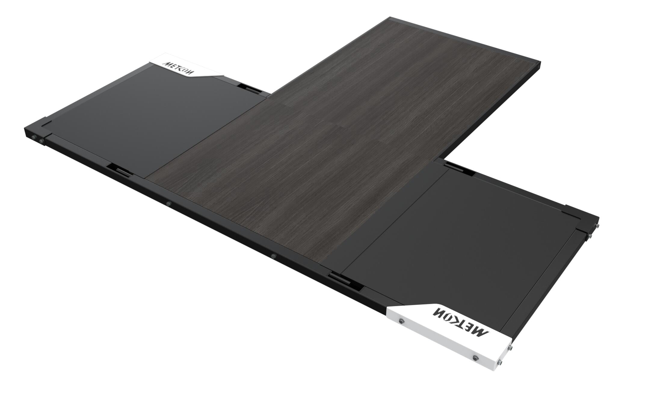 PLATFORM FOR METCON RACKS