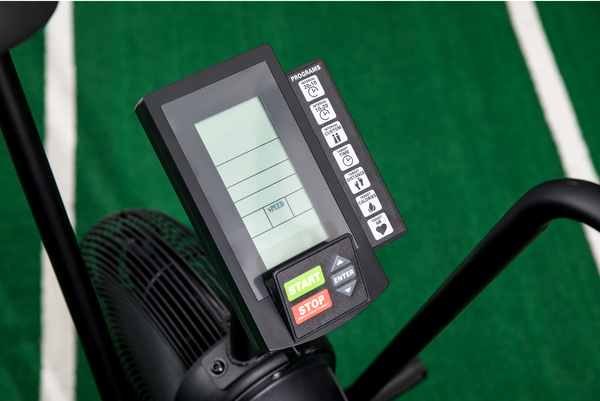 METCON AIR BIKE METCON FAMILY