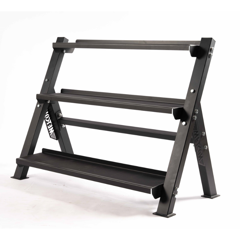STORAGE SOLUTION – METCON FAMILY