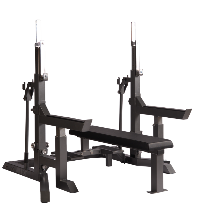 Granite series discount half squat rack