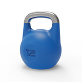 STEEL COMPETITION KETTLEBELLS