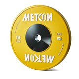 OLY WEIGHTLIFTING COMPETITION PLATES-KG