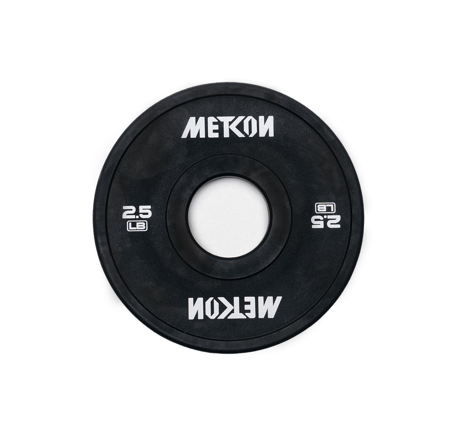 PLATES&BARS – METCON FAMILY