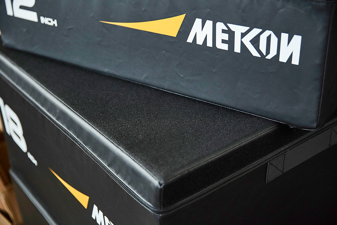 METCON 4-LAYER SOFT BOX
