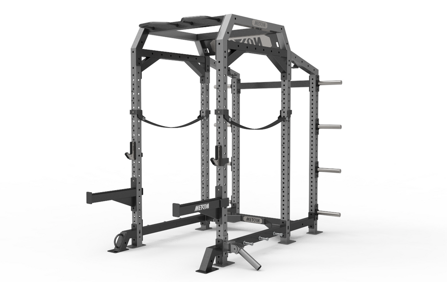 RIGS & RACKS – METCON FAMILY