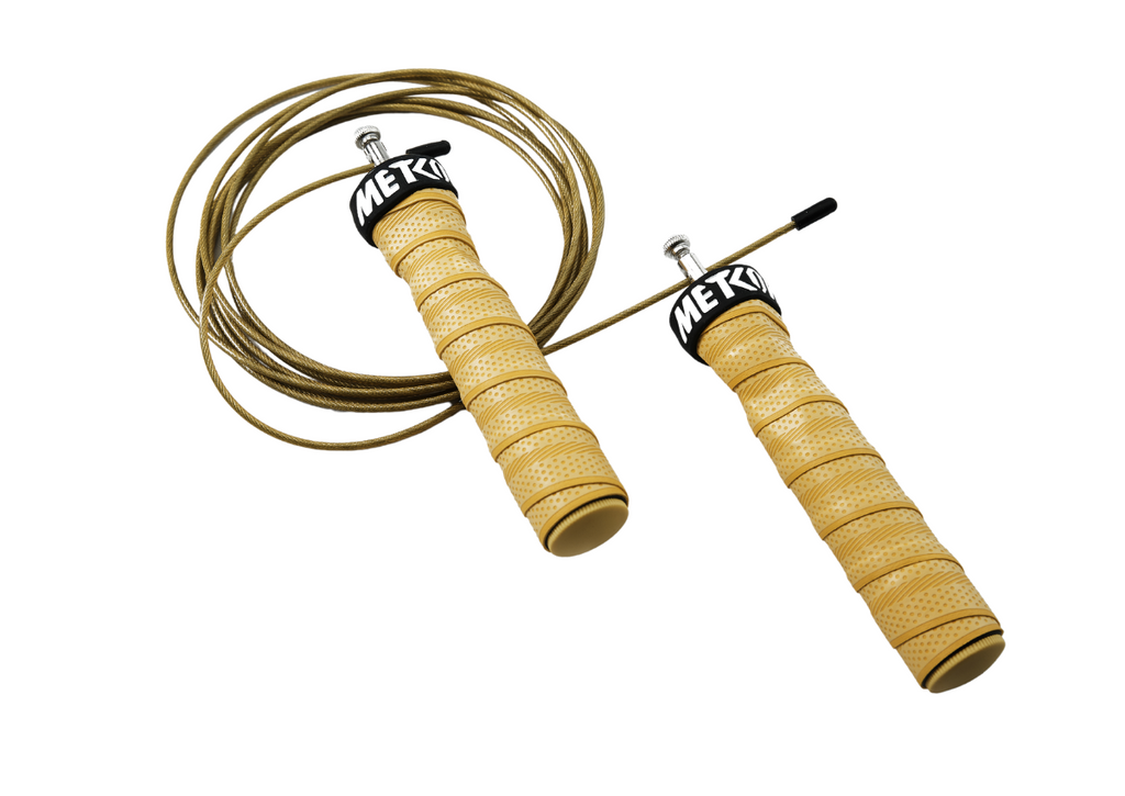 METCON JUMP ROPE – METCON FAMILY