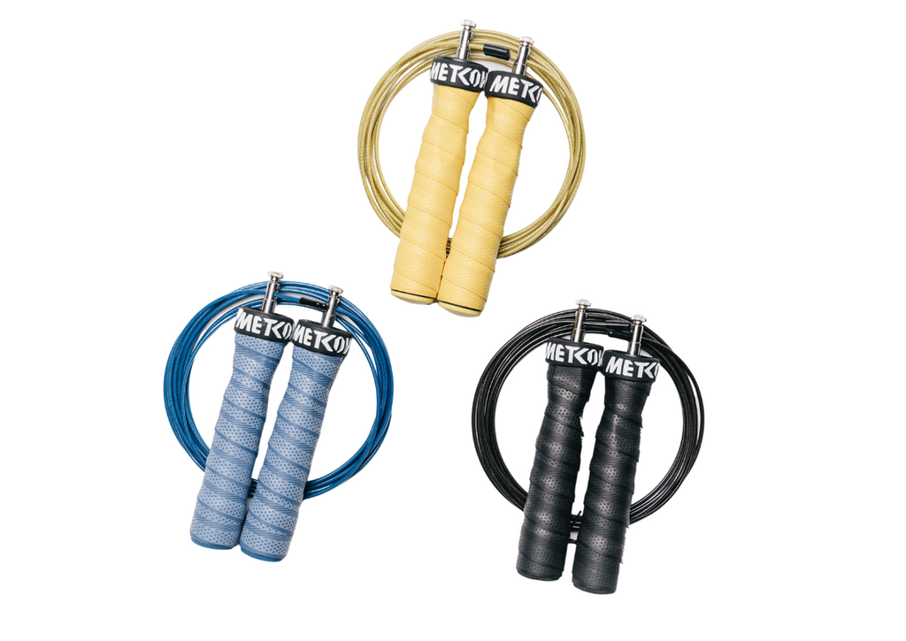 METCON JUMP ROPE – METCON FAMILY