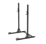 MOVABLE SQUAT RACK A(WITH WHEELS)