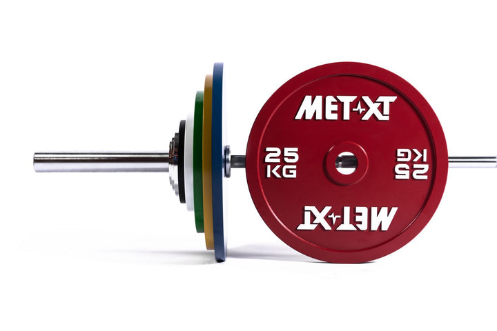 MET-XT SERIES – METCON FAMILY